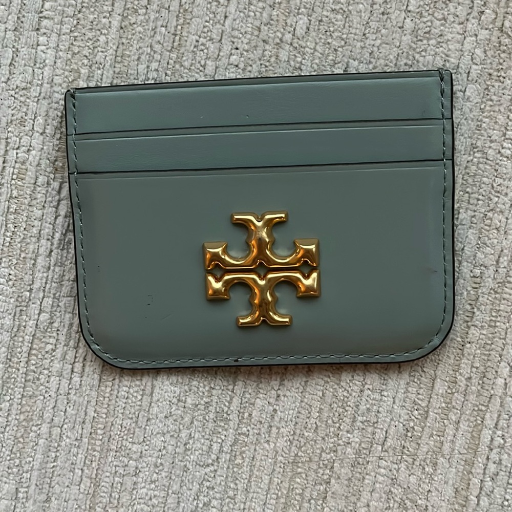 Tory Burch Card Holder